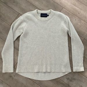Calvin Klein sweater